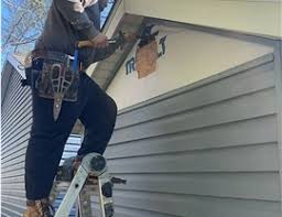 Best Steel Siding Installation  in Del Rio, CA